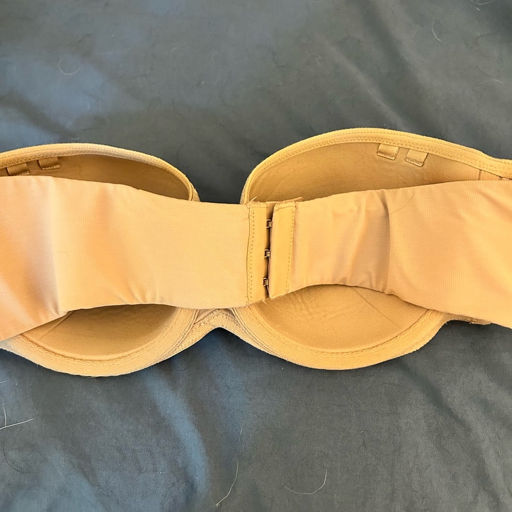 Soma Strapless - image 2